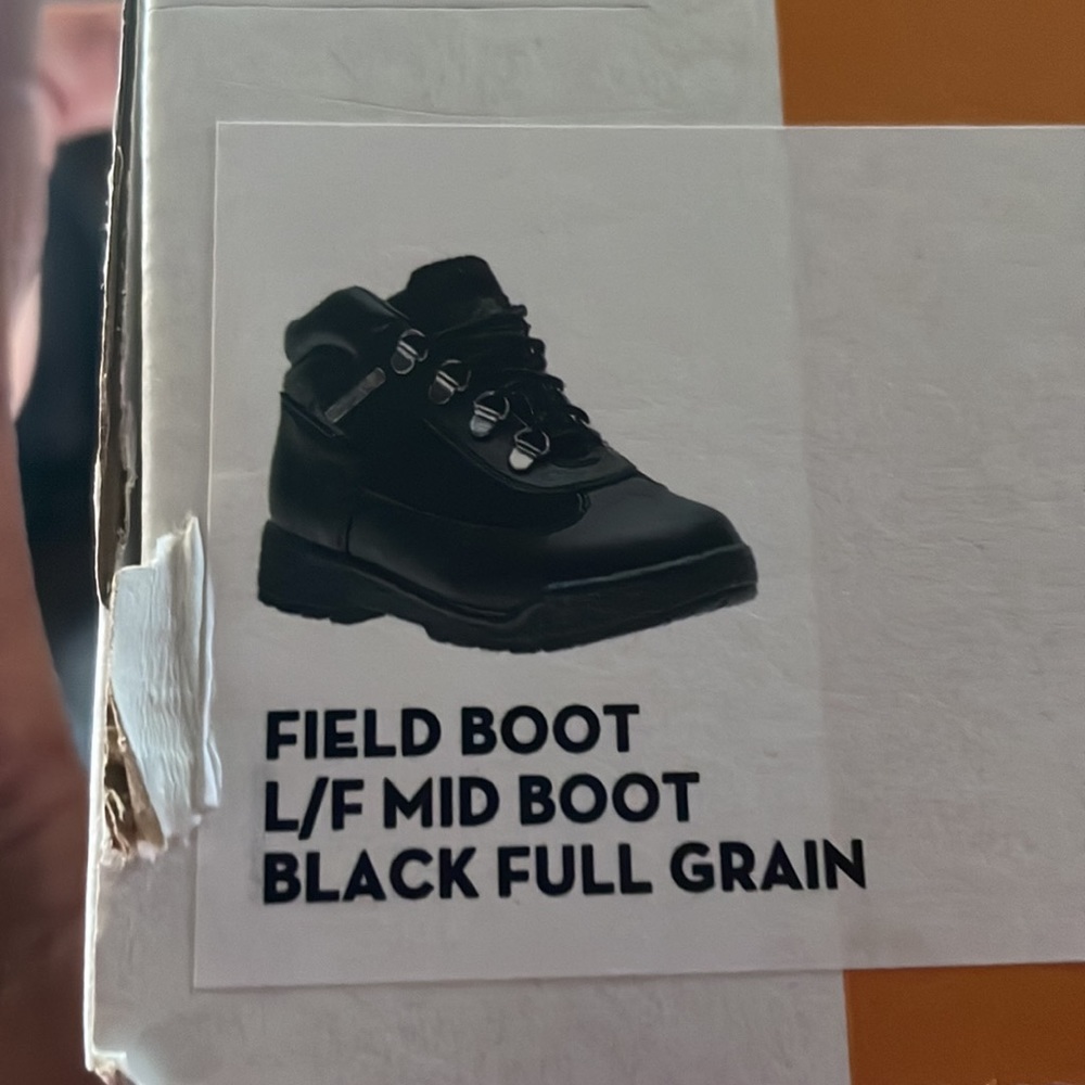 Kids Timberland - Picture 9 of 9